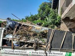 Best Demolition Debris Removal in Oxford, NC